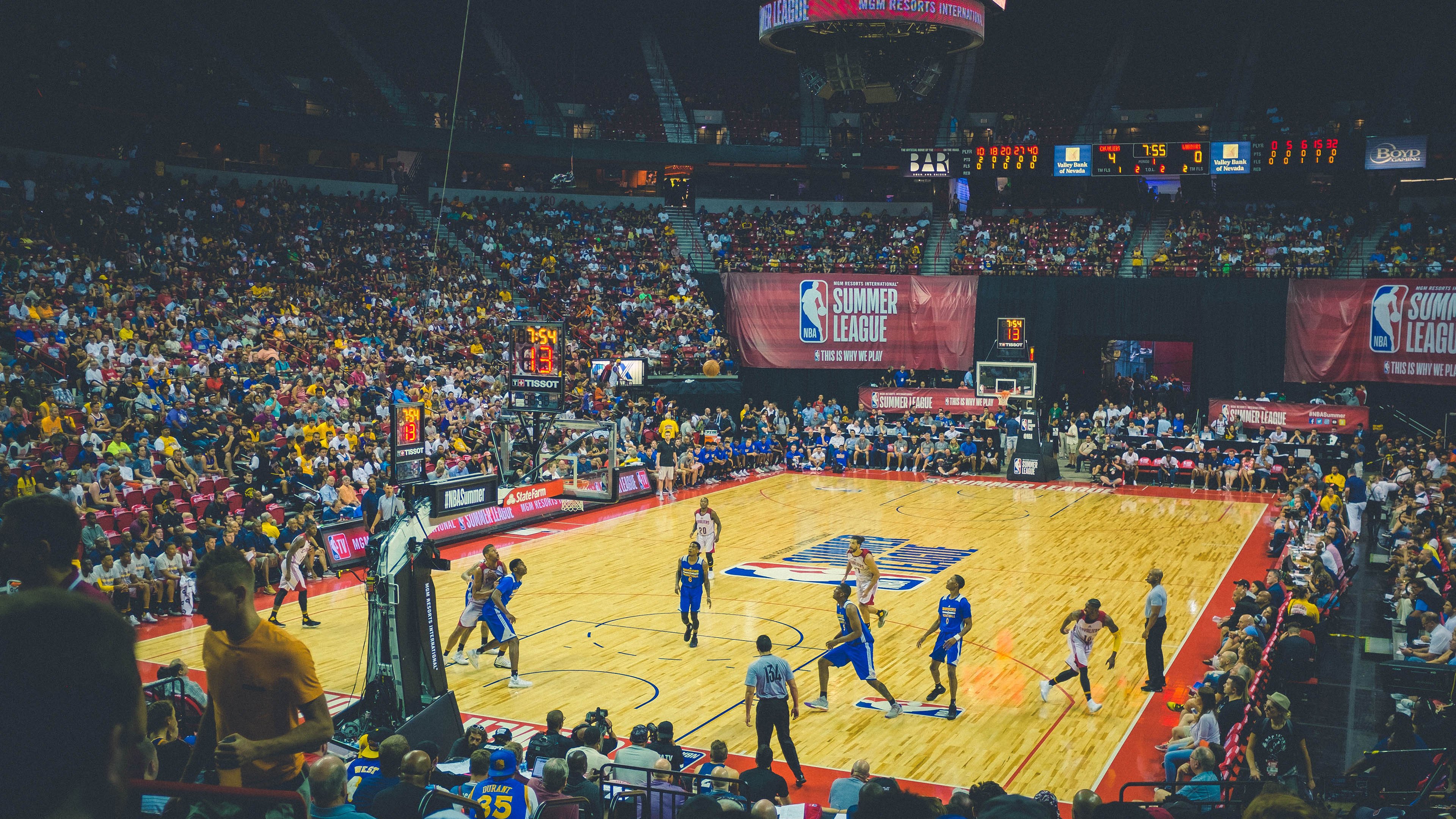 新秀崛起，谁是真正的“潜力股”？