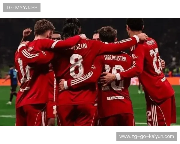 利物浦关键战取胜，红军重回榜首，红军利物浦主场