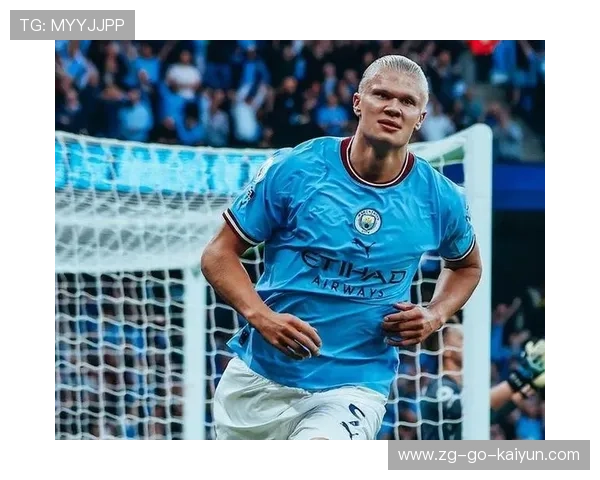 曼城再次展示强大实力，福登和哈兰德继续为球队贡献，曼城队长哈兰德