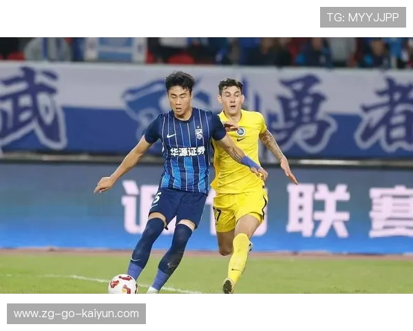 云南玉昆继续发力，引援升级保级阵容