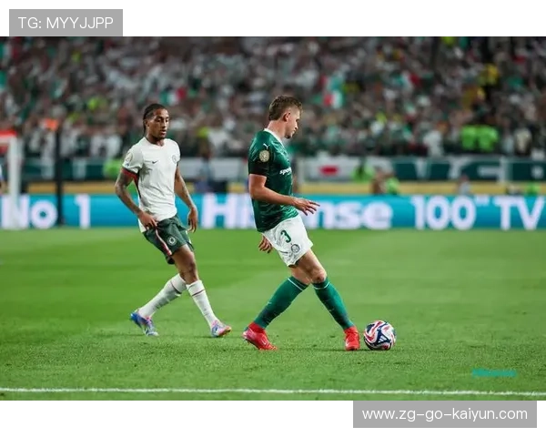 切尔西中路组织严密，帕尔默关键时刻冷静送射